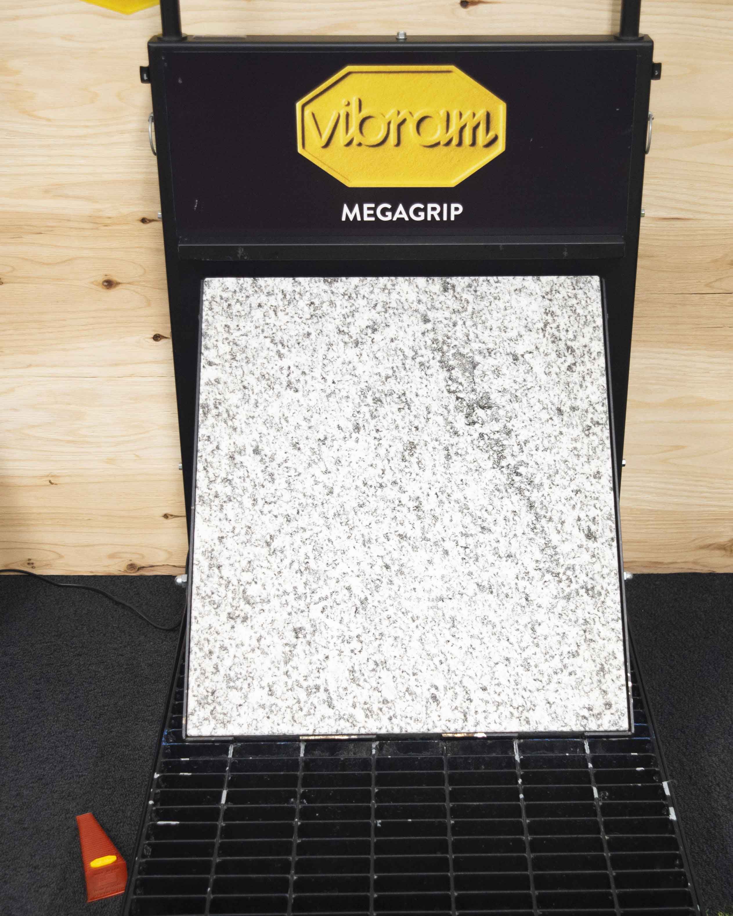 Vibram and NIKE partnership image2